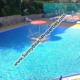  Продается частично меблированная трехкомнатная квартира с видом на бассейн и горы в Сани бийч хилс /Sunny beach Hills/ Солнечный берег Болгария Солнечный берег 7793783 thumb106