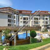  Продается частично меблированная трехкомнатная квартира с видом на бассейн и горы в Сани бийч хилс /Sunny beach Hills/ Солнечный берег Болгария Солнечный берег 7793783 thumb69