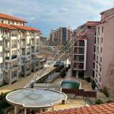  Pool & mountain view renovated partly furnished 2-bedroom/2-bathoom penthouse apartment for sale in Sunny Beach hills Sunny Beach Bulgaria Sunny Beach 7793783 thumb2