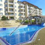  Продается частично меблированная трехкомнатная квартира с видом на бассейн и горы в Сани бийч хилс /Sunny beach Hills/ Солнечный берег Болгария Солнечный берег 7793783 thumb68