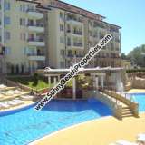  Продается частично меблированная трехкомнатная квартира с видом на бассейн и горы в Сани бийч хилс /Sunny beach Hills/ Солнечный берег Болгария Солнечный берег 7793784 thumb83