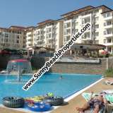  Продается частично меблированная трехкомнатная квартира с видом на бассейн и горы в Сани бийч хилс /Sunny beach Hills/ Солнечный берег Болгария Солнечный берег 7793784 thumb29