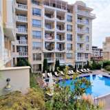  1-Bedroom apartment with pool view in Villa Sardinia, Sveti Vlas Sveti Vlas resort 7393079 thumb18