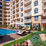  1-Bedroom apartment with pool view in Villa Sardinia, Sveti Vlas Sveti Vlas resort 7393079 thumb37