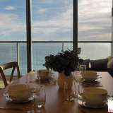  Absolute Beach Front 100M2 2 Bedrooms For Rent on Wongamat Beach Pattaya... Pattaya 4693804 thumb1