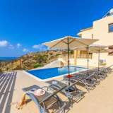  Four Bedroom Detached Villa For Sale in Kissonerga, Paphos - Title Deeds (New Build Process)This attractive villa is situated in the fashionable area overlooking Potima Bay and boasts panoramic sea-views of the Paphos coastline and to the location Kissonerga 8093816 thumb0