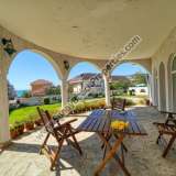  Sea view detached luxury furnished 2-bedroom/1.5-BA house with guest house, pool & BBQ for sale 150m from the beach in Saint Vlas, Bulgaria Sveti Vlas resort 7393831 thumb63