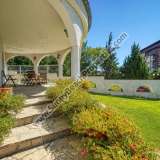  Sea view detached luxury furnished 2-bedroom/1.5-BA house with guest house, pool & BBQ for sale 150m from the beach in Saint Vlas, Bulgaria Sveti Vlas resort 7393831 thumb68