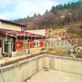  House with a pool and a garden in the village of Dzherman Dupnitsa city 8093834 thumb9