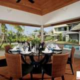  Modern Five Bedroom Pool Villa in an Exclusive Estate in Layan... Phuket 4693854 thumb3