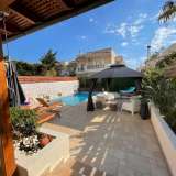 SINGLE HOUSE WITH GARDEN AND SWIMMING POOL IN GLYFADA, EVRIALI Athens 8093884 thumb1