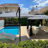  SINGLE HOUSE WITH GARDEN AND SWIMMING POOL IN GLYFADA, EVRIALI Athens 8093884 thumb0