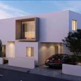  Four Bedroom Detached Villa For Sale in Chloraka, Paphos - Title Deeds (New Build Process)PRICE REDUCTION!! (WAS €770,000 + VAT)This is a elegant development, consisting of seven contemporary designed villas. Sitting on a flat land , Chloraka 7693897 thumb9