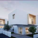  Four Bedroom Detached Villa For Sale in Chloraka, Paphos - Title Deeds (New Build Process)PRICE REDUCTION!! (WAS €770,000 + VAT)This is a elegant development, consisting of seven contemporary designed villas. Sitting on a flat land , Chloraka 7693897 thumb0