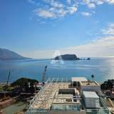  Two bedroom apartment 104m2 with direct sea view, Tre Canne, Budva (Without payment of 3% transfer tax) Budva 8093907 thumb14