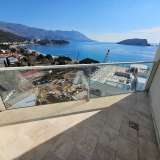  Two bedroom apartment 104m2 with direct sea view, Tre Canne, Budva (Without payment of 3% transfer tax) Budva 8093907 thumb2