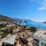  Two bedroom apartment 104m2 with direct sea view, Tre Canne, Budva (Without payment of 3% transfer tax) Budva 8093907 thumb12