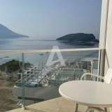  Two bedroom apartment 104m2 with direct sea view, Tre Canne, Budva (Without payment of 3% transfer tax) Budva 8093907 thumb27