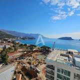  Two bedroom apartment 104m2 with direct sea view, Tre Canne, Budva (Without payment of 3% transfer tax) Budva 8093907 thumb15