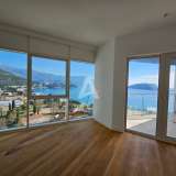  Two bedroom apartment 104m2 with direct sea view, Tre Canne, Budva (Without payment of 3% transfer tax) Budva 8093907 thumb0
