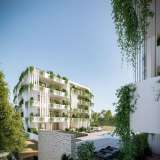  One Bedroom Apartment For Sale in Tomb of the Kings, Paphos - Title Deeds AvailableThis development is a remarkable new project consisting of two five-storey buildings housing luxurious residential apartments. The sumptuous, contemporary apartment Páfos 7693909 thumb7