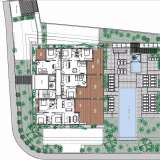  One Bedroom Apartment For Sale in Tomb of the Kings, Paphos - Title Deeds AvailableThis development is a remarkable new project consisting of two five-storey buildings housing luxurious residential apartments. The sumptuous, contemporary apartment Páfos 7693909 thumb12