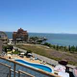  1st line! SEA View 2 BED, 2 BATH penthouse with big balconies in Lucky, Ravda Ravda village 7893919 thumb25