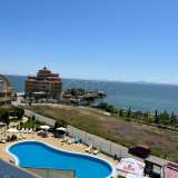  1st line! SEA View 2 BED, 2 BATH penthouse with big balconies in Lucky, Ravda Ravda village 7893919 thumb26