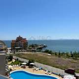  1st line! SEA View 2 BED, 2 BATH penthouse with big balconies in Lucky, Ravda Ravda village 7893919 thumb24