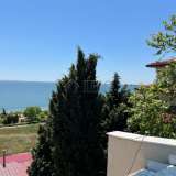  1st line! SEA View 2 BED, 2 BATH penthouse with big balconies in Lucky, Ravda Ravda village 7893919 thumb8