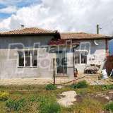  Two houses with large garden 32 km from Plovdiv Borets village 7793926 thumb0