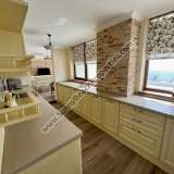  Продается меблированная люкс четырехкомнатная квартира пентхаус с видом на море в Панорама бийч Виго /Panorama Beach Vigo/ в самом сердце новом городе Несебр. Несебр 7893942 thumb50