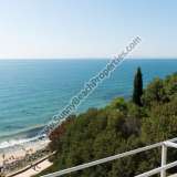  Продается меблированная люкс четырехкомнатная квартира пентхаус с видом на море в Панорама бийч Виго /Panorama Beach Vigo/ в самом сердце новом городе Несебр. Несебр 7893942 thumb46