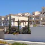  Three Bedroom Apartment For Sale in Universal, Paphos - Title Deeds (New Build Process)Luxury 3 bedroom apartment in Paphos, Cyprus. The residents will enjoy superb facilities such as a children's paddling pool, a communal swimming pool, a private Páfos 7793944 thumb3