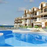 Three Bedroom Apartment For Sale in Universal, Paphos - Title Deeds (New Build Process)Luxury 3 bedroom apartment in Paphos, Cyprus. The residents will enjoy superb facilities such as a children's paddling pool, a communal swimming pool, a private Páfos 7793944 thumb2