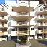  Three Bedroom Apartment For Sale in Universal, Paphos - Title Deeds (New Build Process)Luxury 3 bedroom apartment in Paphos, Cyprus. The residents will enjoy superb facilities such as a children's paddling pool, a communal swimming pool, a private Páfos 7793944 thumb1