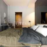  Fastigheter med Elegant Design i ett Komplex i Bursa Nilüfer Nilufer 8093950 thumb23