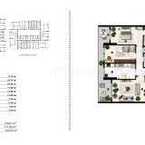  Fastigheter med Elegant Design i ett Komplex i Bursa Nilüfer Nilufer 8093950 thumb30