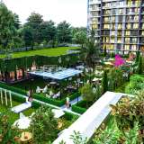  Fastigheter med Elegant Design i ett Komplex i Bursa Nilüfer Nilufer 8093950 thumb2
