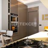  Fastigheter med Elegant Design i ett Komplex i Bursa Nilüfer Nilufer 8093950 thumb16