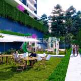  Fastigheter med Elegant Design i ett Komplex i Bursa Nilüfer Nilufer 8093950 thumb13