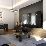  Fastigheter med Elegant Design i ett Komplex i Bursa Nilüfer Nilufer 8093950 thumb15