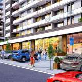  Stylish-Design Real Estate in a Complex in Bursa Nilüfer Nilufer 8093950 thumb5