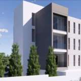  Three Bedroom Apartment For Sale in Paphos Town Centre - Title Deeds (New Build Process)This development is a modern block of 3 bedrooms apartments in the city centre of Paphos. The building's modern lines and V-shape top view provide a unique cha Páfos 7393952 thumb0