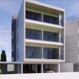  Three Bedroom Apartment For Sale in Paphos Town Centre - Title Deeds (New Build Process)This development is a modern block of 3 bedrooms apartments in the city centre of Paphos. The building's modern lines and V-shape top view provide a unique cha Páfos 7393952 thumb3