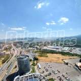  Office on the top floor with a wonderful view of Vitosha and the city Sofia city 7893996 thumb4