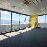  Office on the top floor with a wonderful view of Vitosha and the city Sofia city 7893996 thumb5