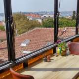  FULLY FURNISHED FLAT WITH BALCONY AND BOSPHORUS VIEW Uskudar 2694125 thumb10