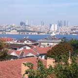  FULLY FURNISHED FLAT WITH BALCONY AND BOSPHORUS VIEW Uskudar 2694125 thumb0