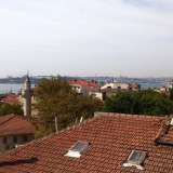  FULLY FURNISHED FLAT WITH BALCONY AND BOSPHORUS VIEW Uskudar 2694125 thumb15